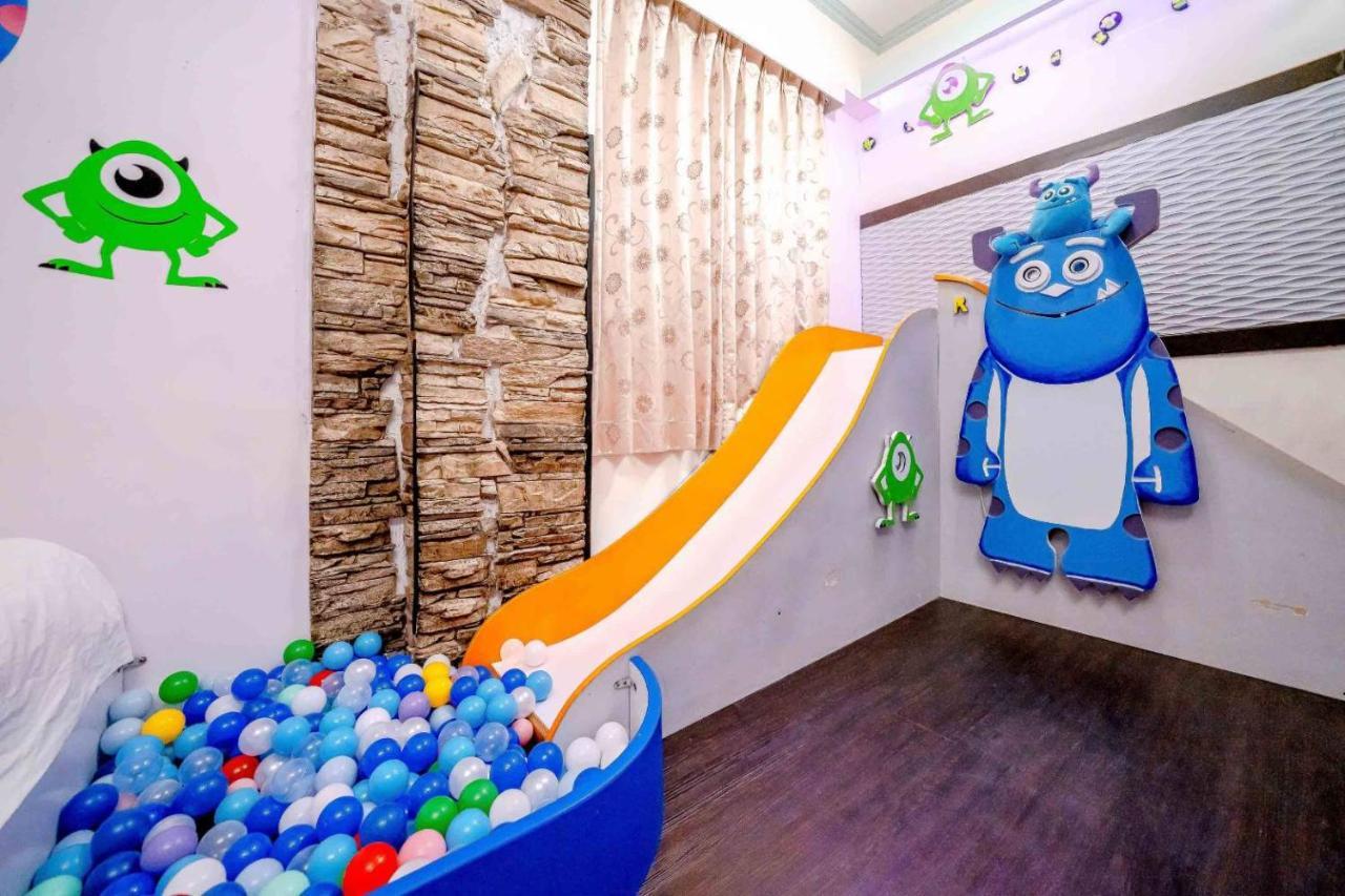 Treasure House Apartment Luodong Exterior photo